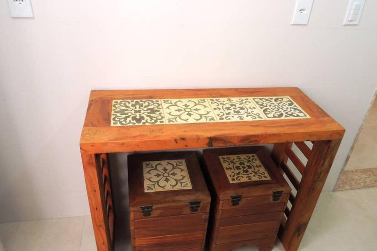 Apartamento De Luxo Na Do