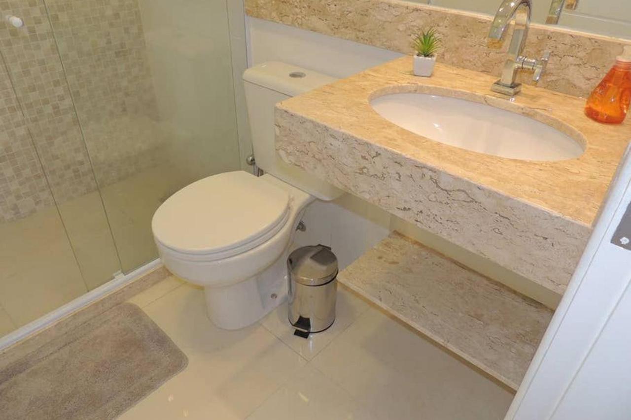 Apartamento De Luxo Na Do Cabo Frio