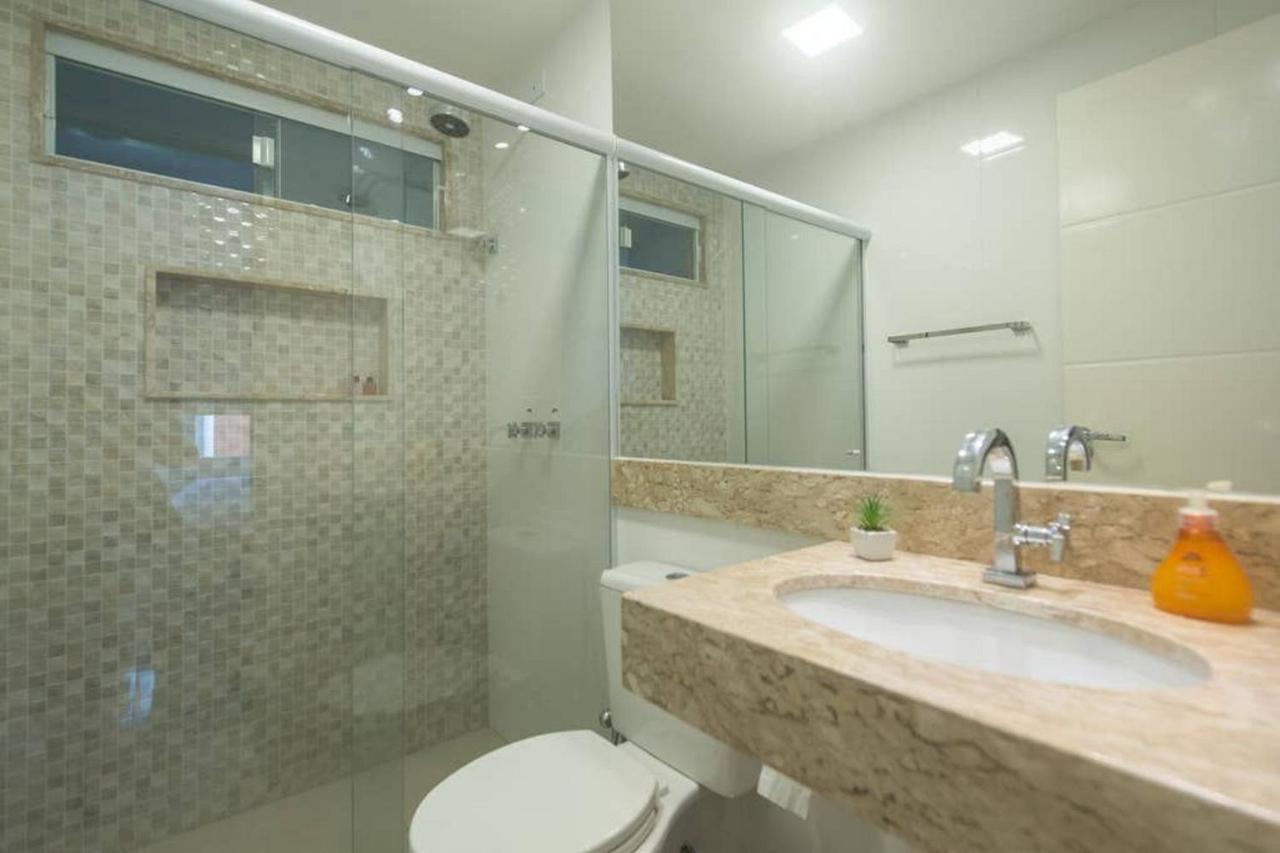 Apartamento De Luxo Na Do
