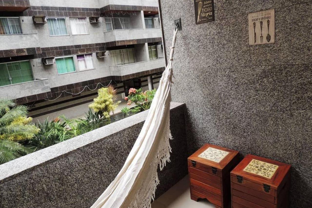 Apartamento De Luxo Na Do *