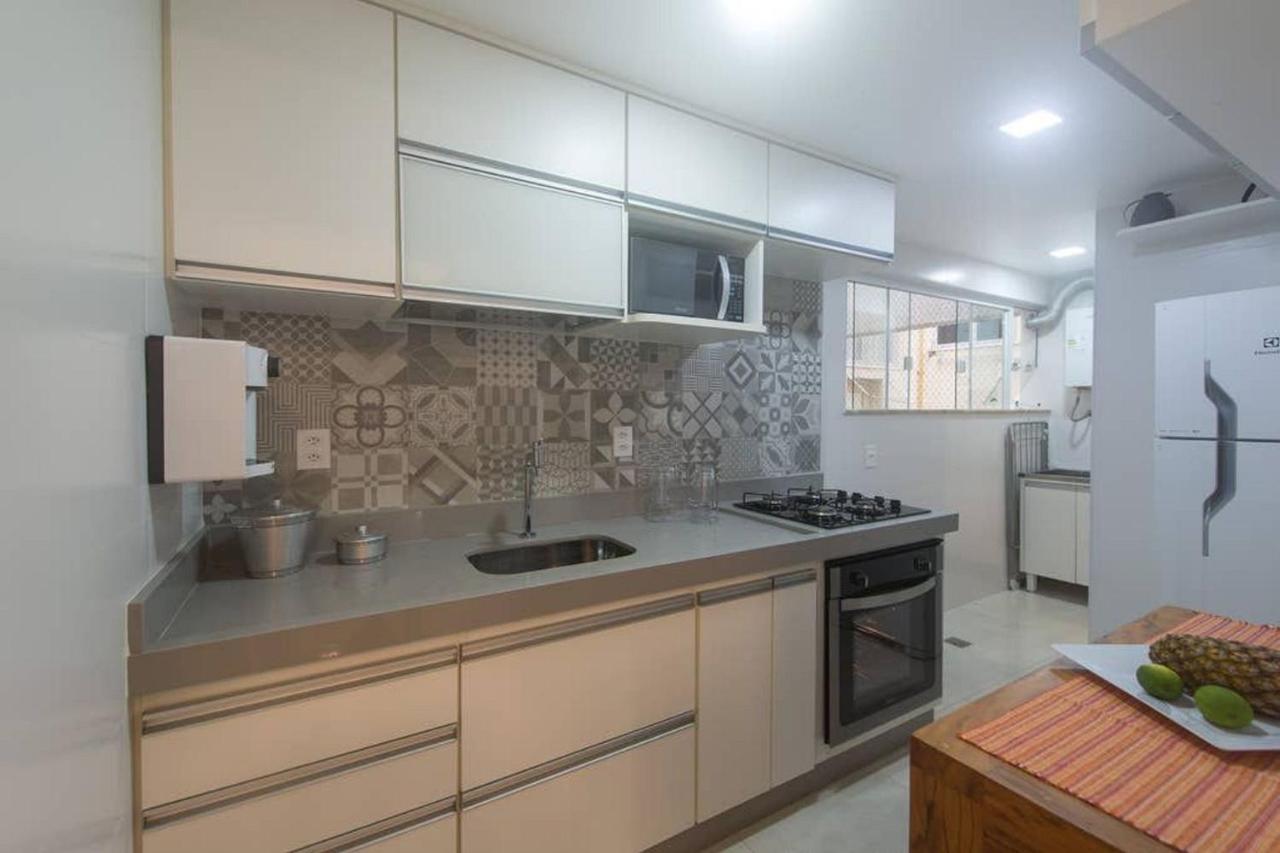 Apartamento De Luxo Na Do