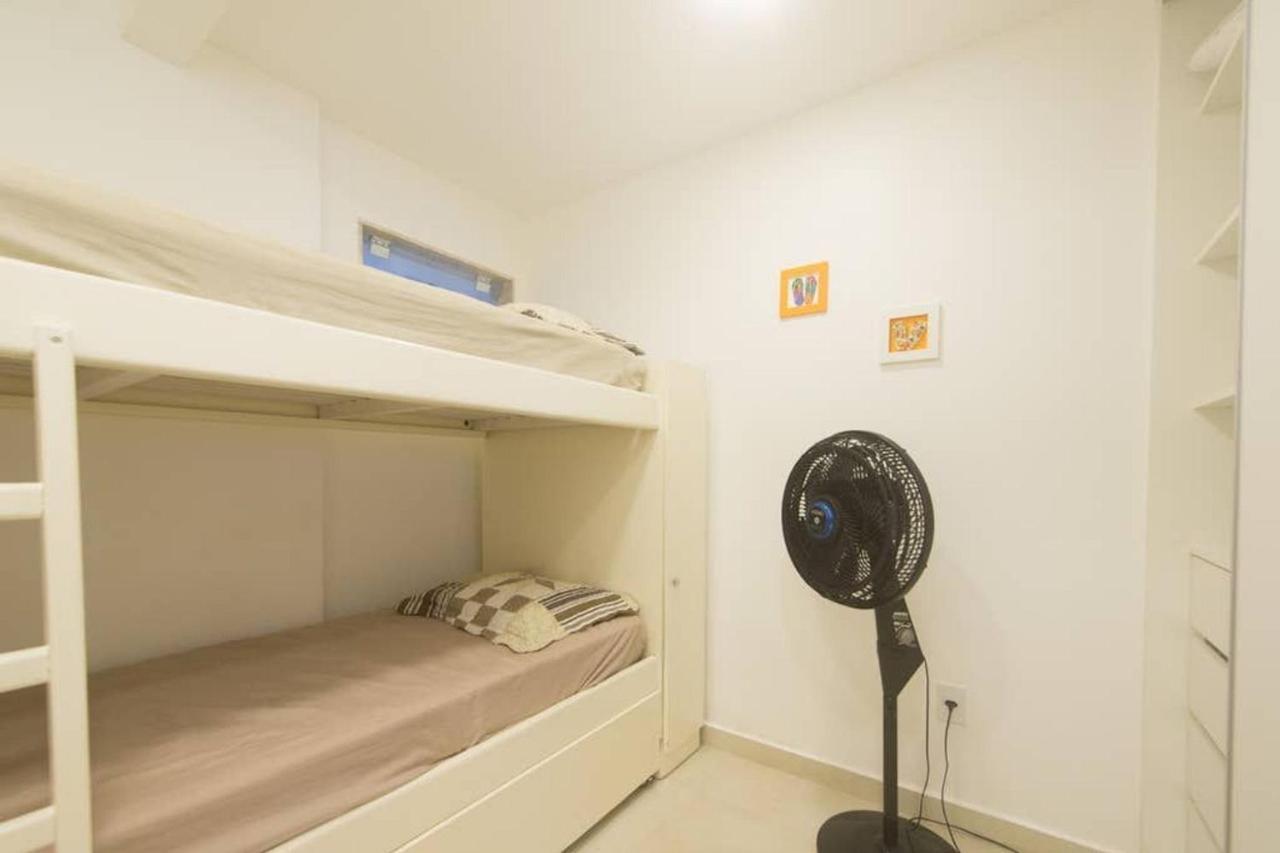 Apartamento De Luxo Na Do