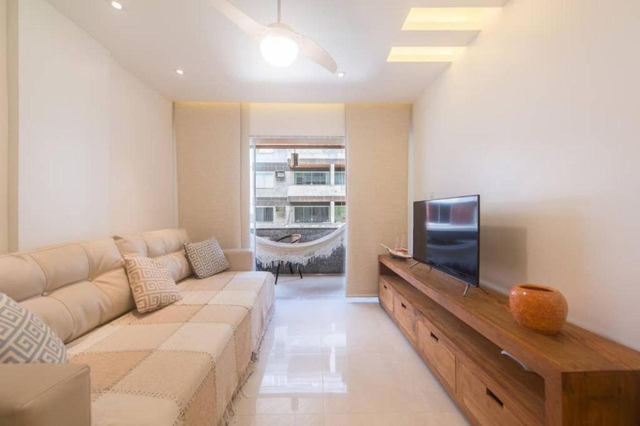 Apartamento De Luxo Na Do