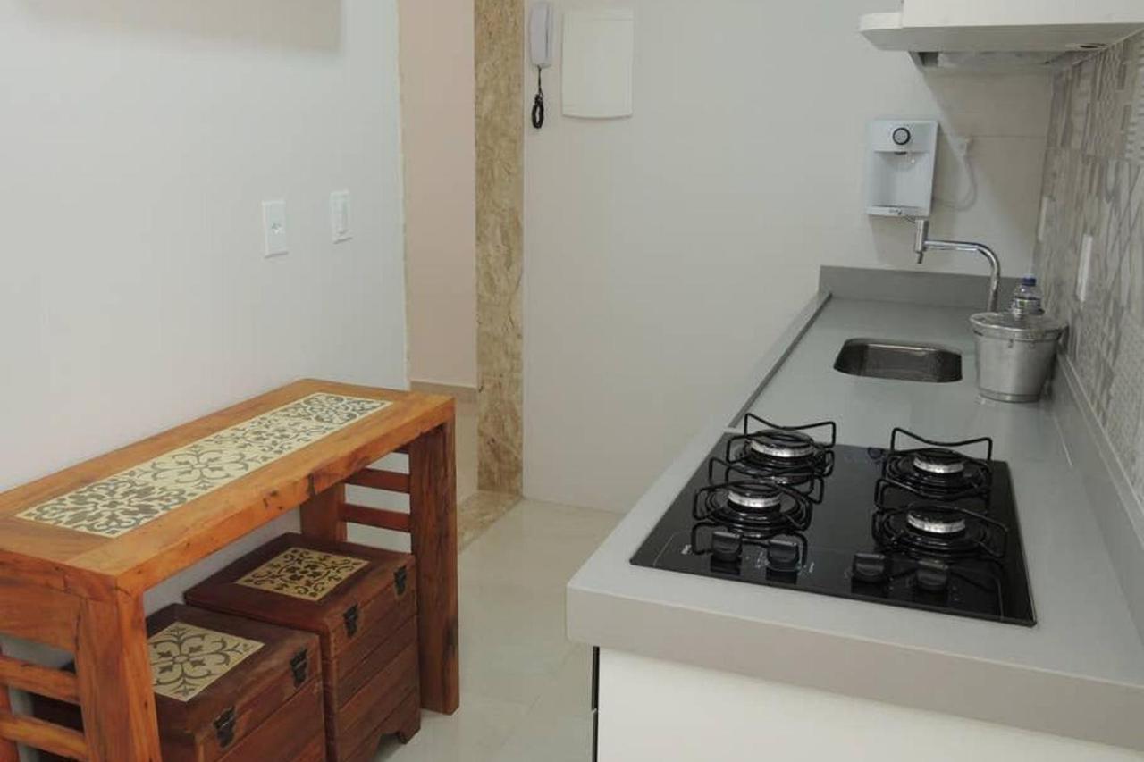 De Luxo Na Do Apartamento Cabo Frio