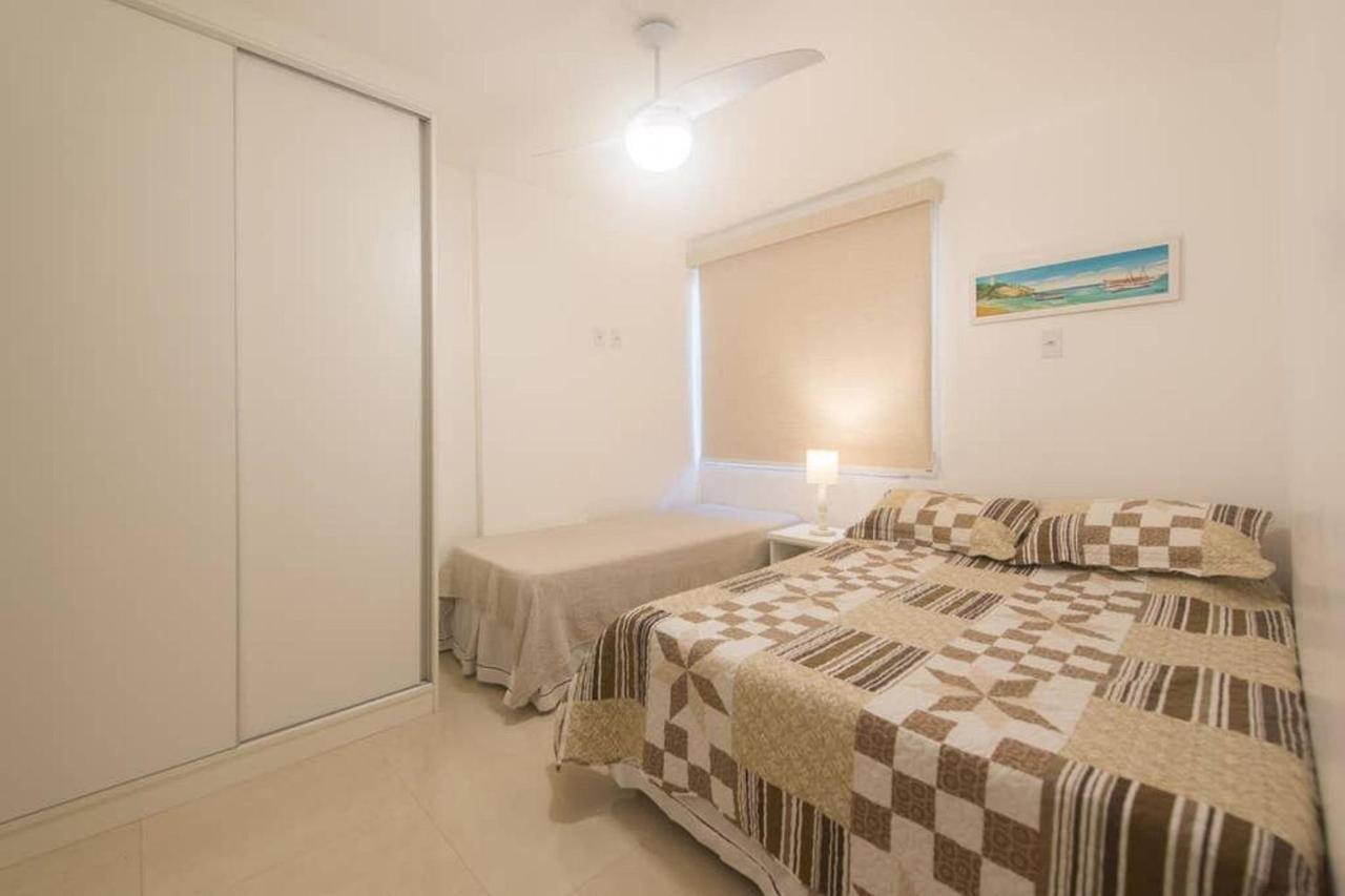 Apartamento De Luxo Na Do