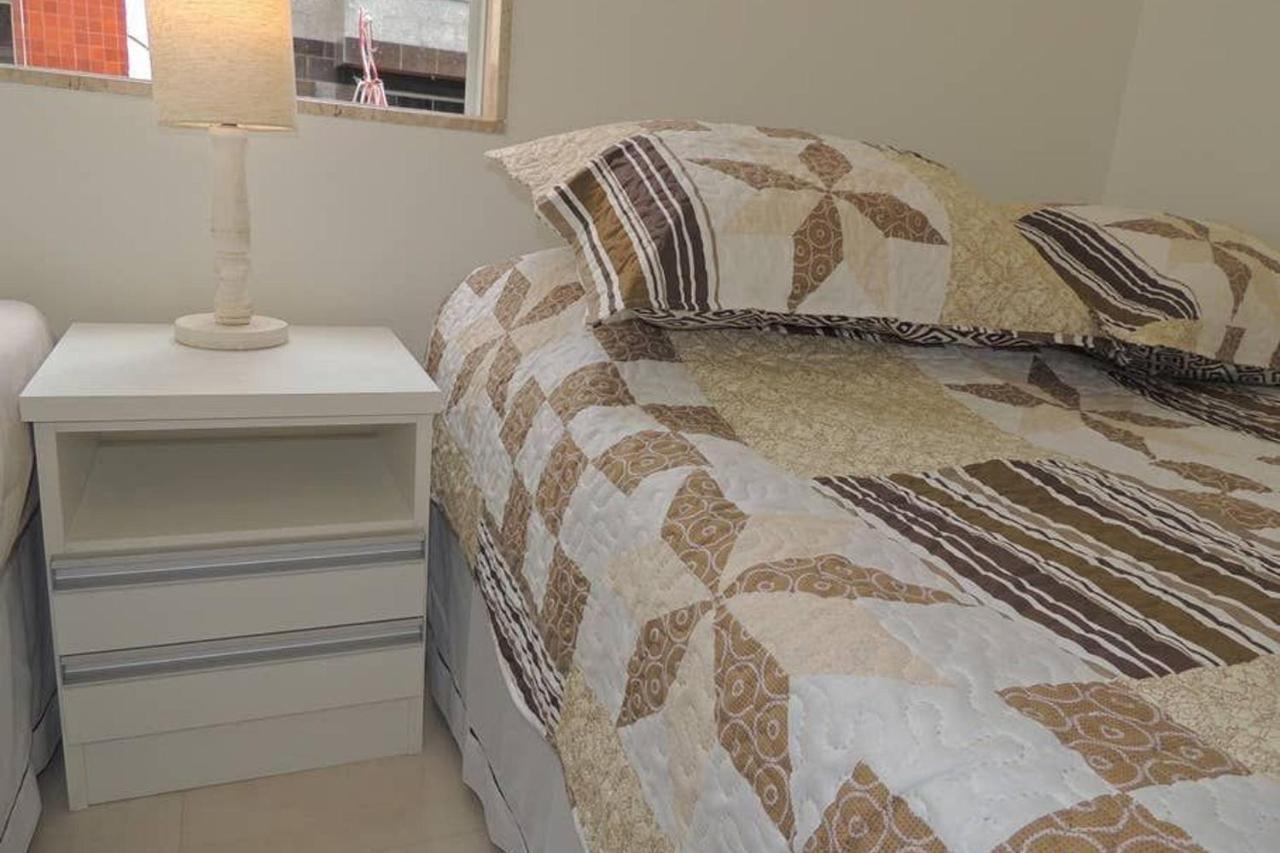 Apartamento De Luxo Na Do *