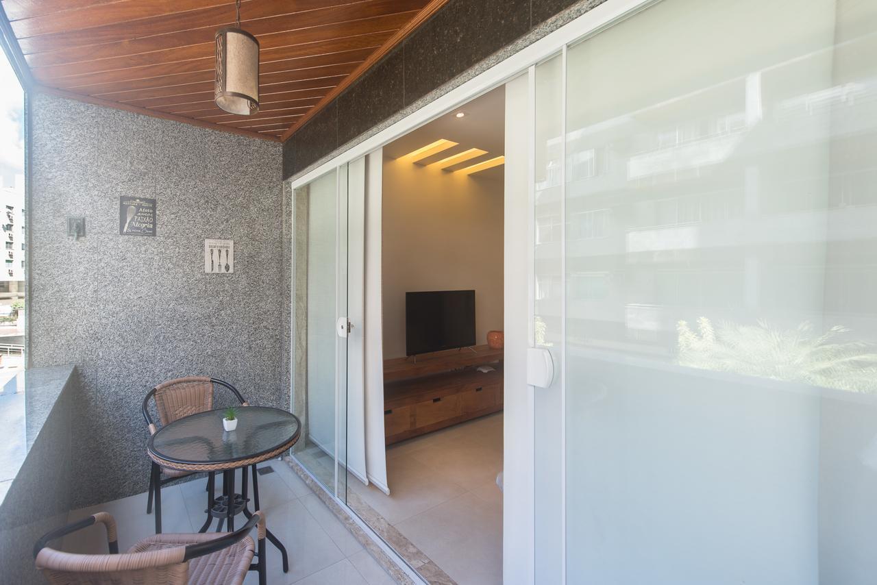 De Luxo Na Do Apartamento Cabo Frio