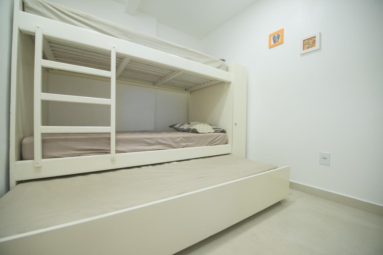 Apartamento De Luxo Na Do *